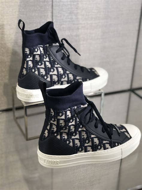 dior comverses|high top Dior Converse.